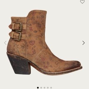 Lucchese Catalina Boots